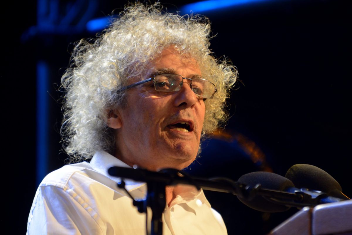 רינו צרור על גל"צ : 'אין מצב להגבלה על חופש הביטוי'