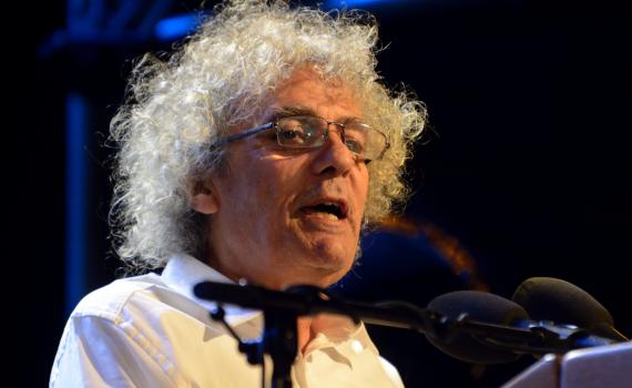 רינו צרור על גל"צ : 'אין מצב להגבלה על חופש הביטוי'