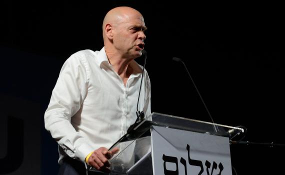 מי הקצין ששם בפו"ם את 'התותח הקדוש' מאלטלנה?