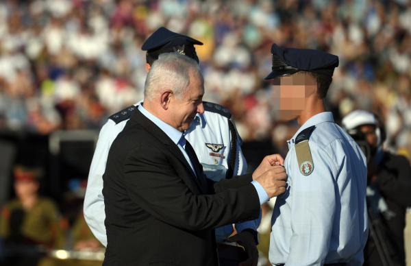 ראשי המחאה מתקפלים: "נבקש לא להפריע בטקס"