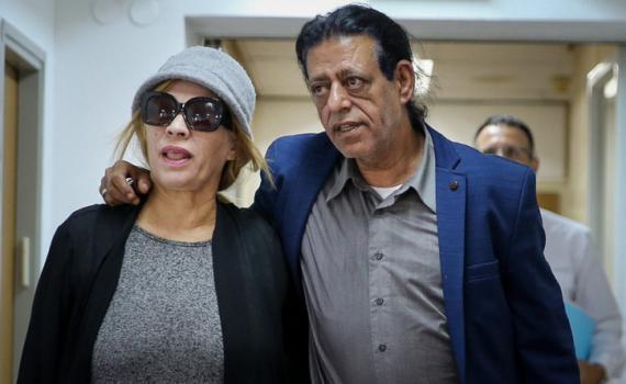 שימי תבורי לחברי הכנסת: הרגתם לנו את הילדה