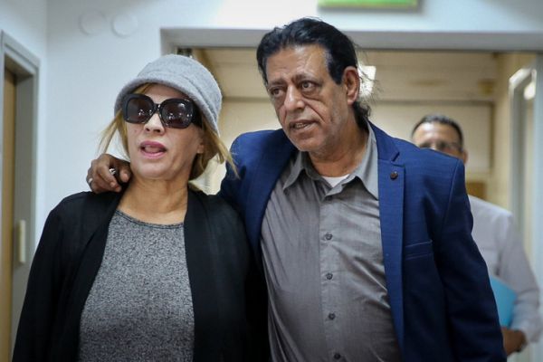 שימי תבורי לחברי הכנסת: הרגתם לנו את הילדה