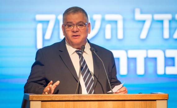 דרמה מקומית: ראש העיר הוותיק פורש מהחיים הפוליטיים