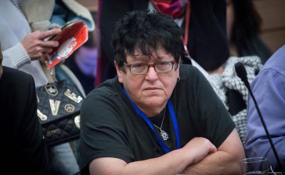 תביעת דיבה: דוברו לשעבר של יאיר גולן יפצה את שפי פז