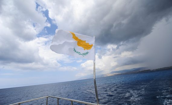 תקרית: יאכטה ישראלית שקעה בדרך לקפריסין