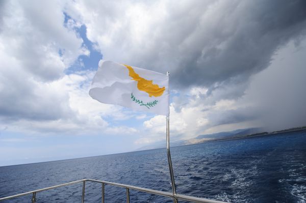 תקרית: יאכטה ישראלית שקעה בדרך לקפריסין