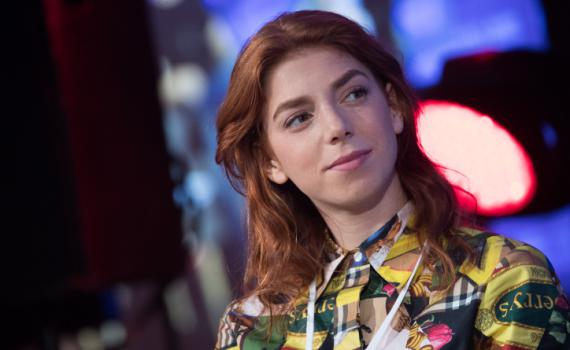 מאיה ורטהיימר מפתיעה: משהו בי מקלל את התכניות האלה