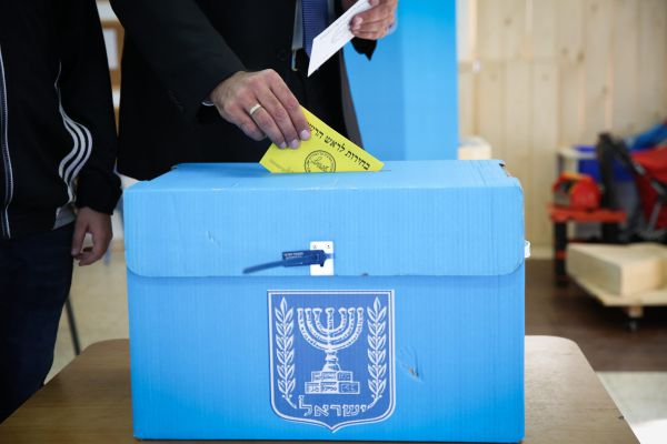 היכן מצביעים? כל התשובות לבחירות המקומיות 2024