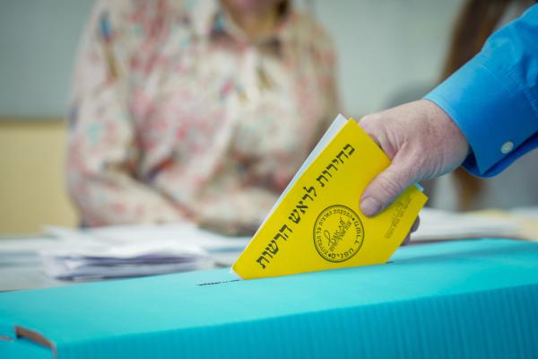 ארבעה חודשים לבחירות: מה המצב ברשויות ביו"ש?