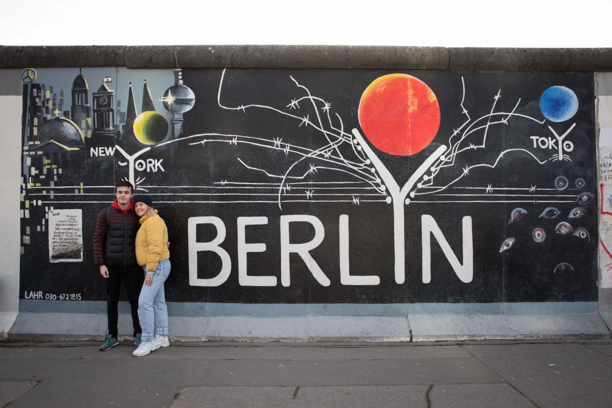חשד לפיגוע: אירוע דריסה חריג בברלין, מספר ילדים פצועים