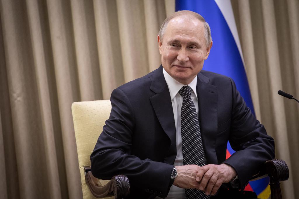 ההפיכה ברוסיה התפוגגה; פריגוז'ין יוגלה לבלארוס