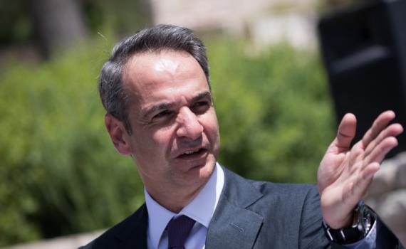 אחרי הניצחון: נתניהו שוחח עם ראש ממשלת יוון