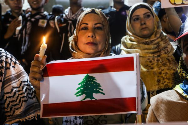 דיווח בלבנון: ישראלי נעצר בשדה התעופה בביירות