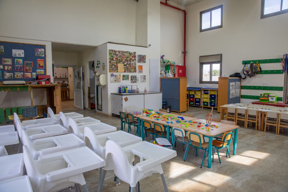 בעיריית ירושלים מגיבים לשביתת הסייעות: "בריונות"