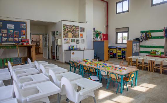 בעיריית ירושלים מגיבים לשביתת הסייעות: "בריונות"