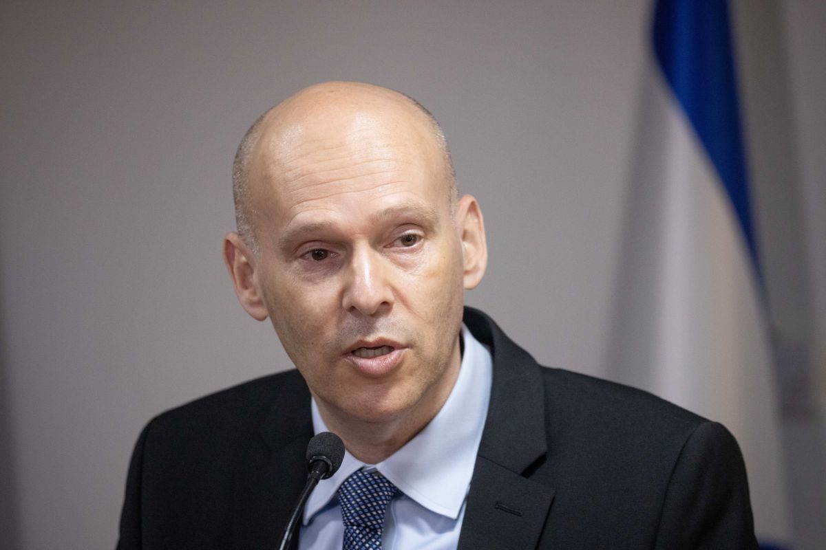 הפרקליטות מודה לראשונה בשימוש פסול ברוגלות