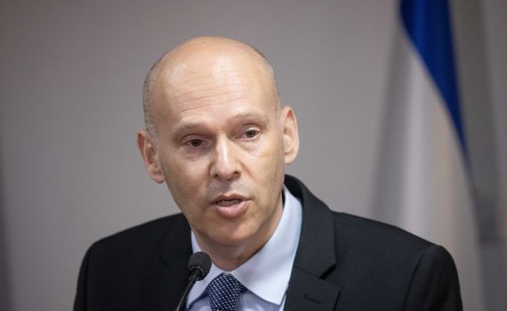 הפרקליטות מודה לראשונה בשימוש פסול ברוגלות