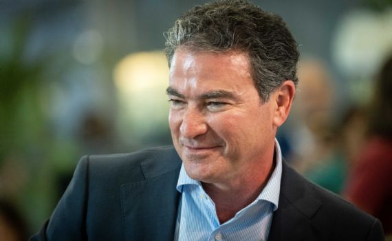 "ליבת הערכים" | התפקיד החדש של יוסי כהן