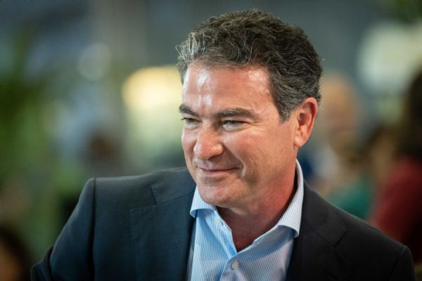 "ליבת הערכים" | התפקיד החדש של יוסי כהן