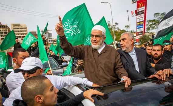 תל אביב: תפילה עם מסית מורשע ובהפרדה מגדרית