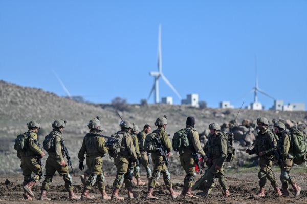 פרטים נוספים על נפילת הלוחם בדרום