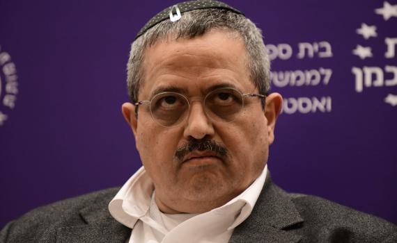 אלשיך: "אי אפשר היה לנחש שנתניהו לא יתפטר"
