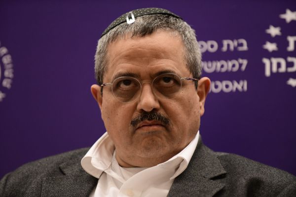 אלשיך: "אי אפשר היה לנחש שנתניהו לא יתפטר"