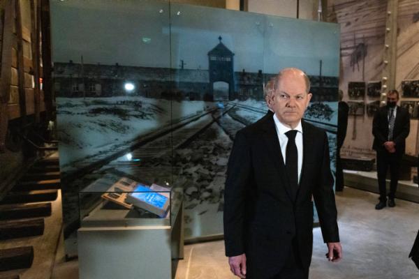 בתום מו"מ עם גרמניה: יוגדל הסיוע לניצולי השואה