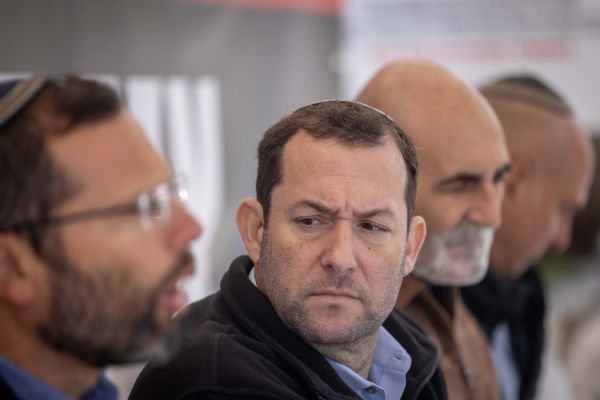 ראשי הרשויות ביו"ש תומכים בפינוי: "שוליים שפועלים באלימות"