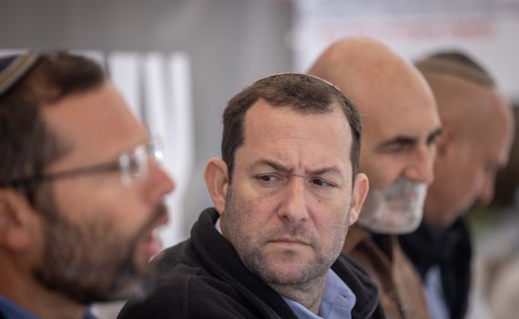 ראשי המועצות מכחישים: "לא היה ולא נברא"