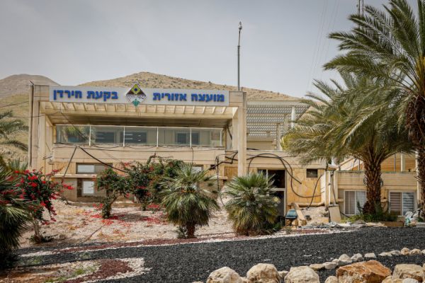 חשש לחדירת מחבלים ביישוב יפית: עודכן חזל"ש