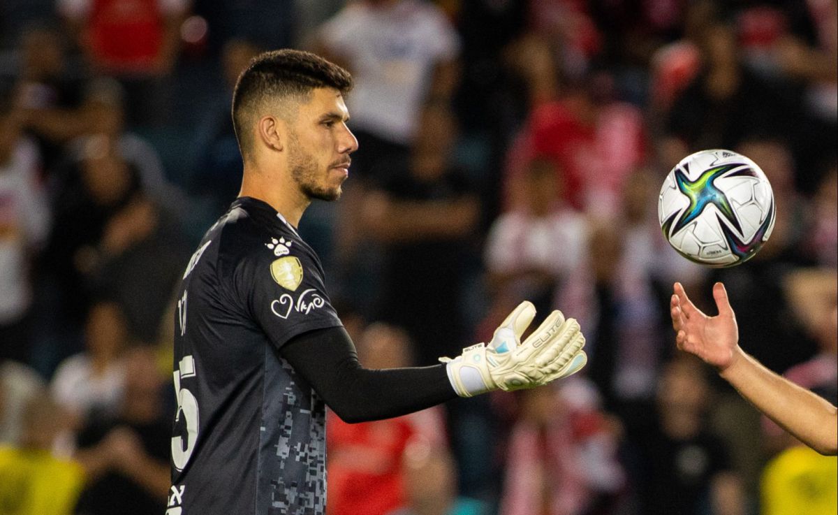 לראשונה בקריירה: עומרי גלזר יוצא לקבוצה בחו"ל