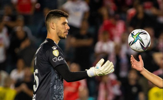 לראשונה בקריירה: עומרי גלזר יוצא לקבוצה בחו"ל