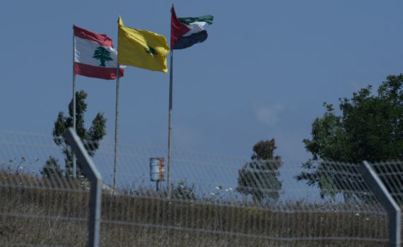 הבחירות בלבנון: הפרלמנט שוב לא הצליח לבחור נשיא