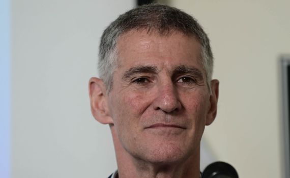 יאיר גולן: "אני קורא לעשות גם דברים לא חוקיים"