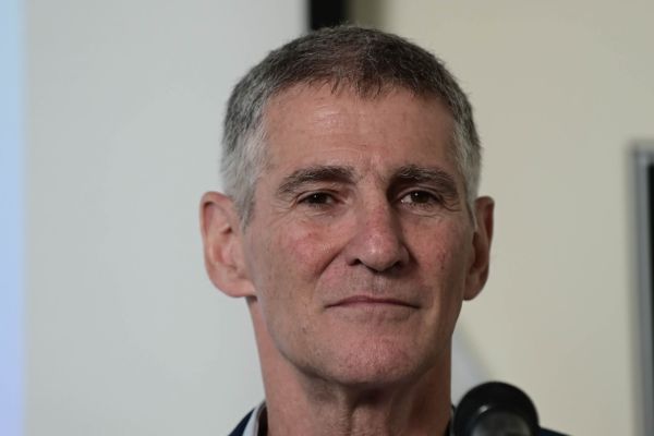 יאיר גולן: "אני קורא לעשות גם דברים לא חוקיים"