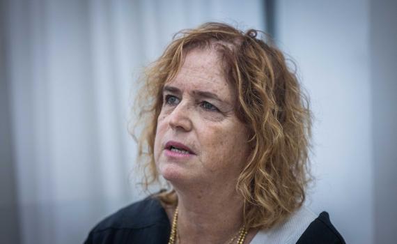 השופטים חשפו את תוכן השיחה – לבטל את השוחד