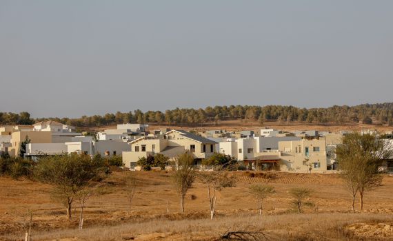 יועץ השרה מבהיר: לחוק אין קשר להדרת מזרחיים