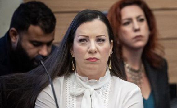 גוטליב: דורשת לחזור לוועדה; חבל שלא הקשיבו לי