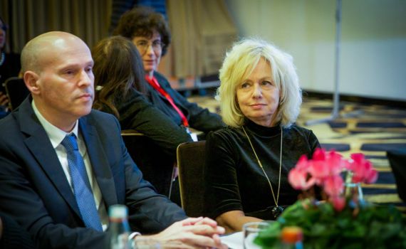 פרקליט המדינה והיועצת: מתנגדים לשילוב השב"כ