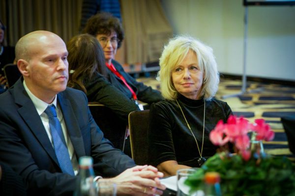 פרקליט המדינה והיועצת: מתנגדים לשילוב השב"כ