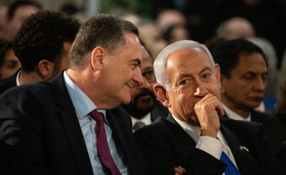 בעקבות הירי לעבר הגליל: ההנחייה של נתניהו וכ״ץ לצה״ל