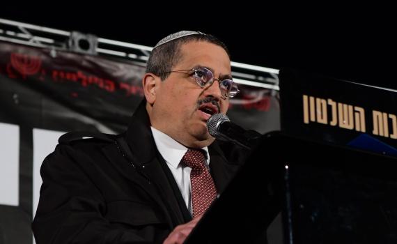 דובר הליכוד על אלשיך: "מר כוסברה מודה בזה בקולו"