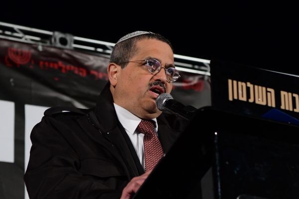 דובר הליכוד על אלשיך: "מר כוסברה מודה בזה בקולו"