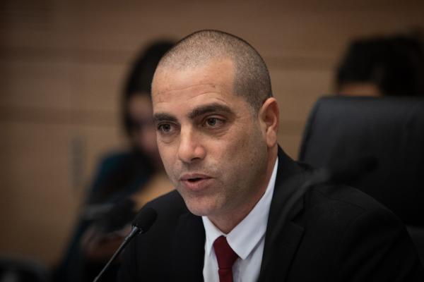 אחרי המרד: יו"ר הקואליציה הודיע על העונש לבן גביר