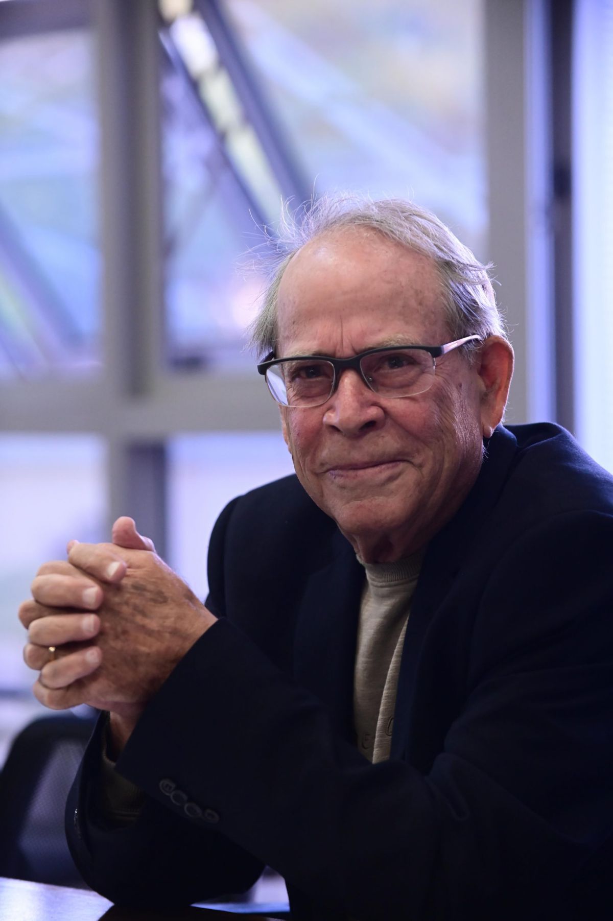 רזי ברקאי: "עמית סגל מנרמל את השחיתות של נתניהו"