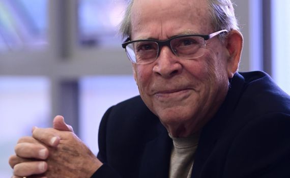 רזי ברקאי: "עמית סגל מנרמל את השחיתות של נתניהו"