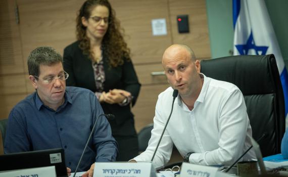 תמיכה מפתיעה בנשיא: "עתיר זכויות"