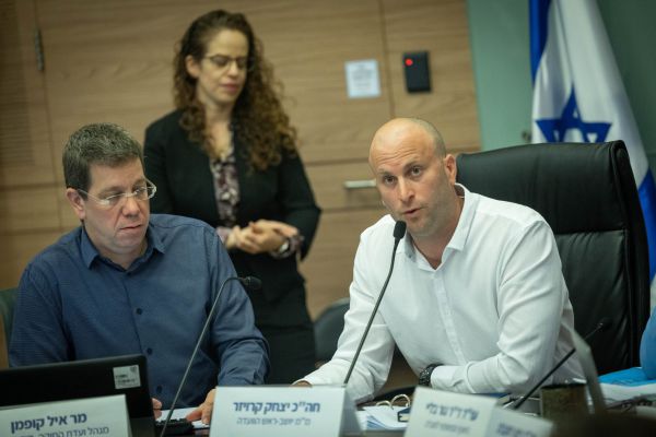 תמיכה מפתיעה בנשיא: "עתיר זכויות"