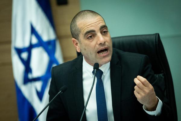 בעקבות הפיגוע בחדרה: הצעד הדרמטי של יו"ר הקואליציה